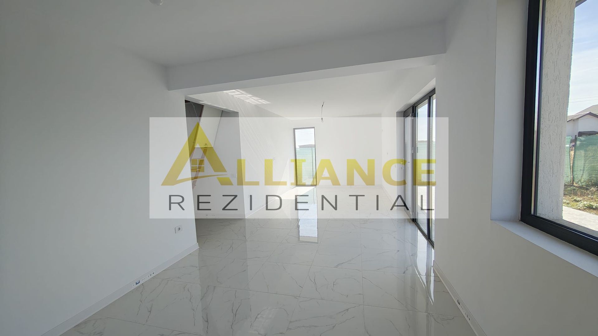 Casa 4 camere | 79 mp utili | Teren 315 mp | Incalzire pardoseala - Poză 7