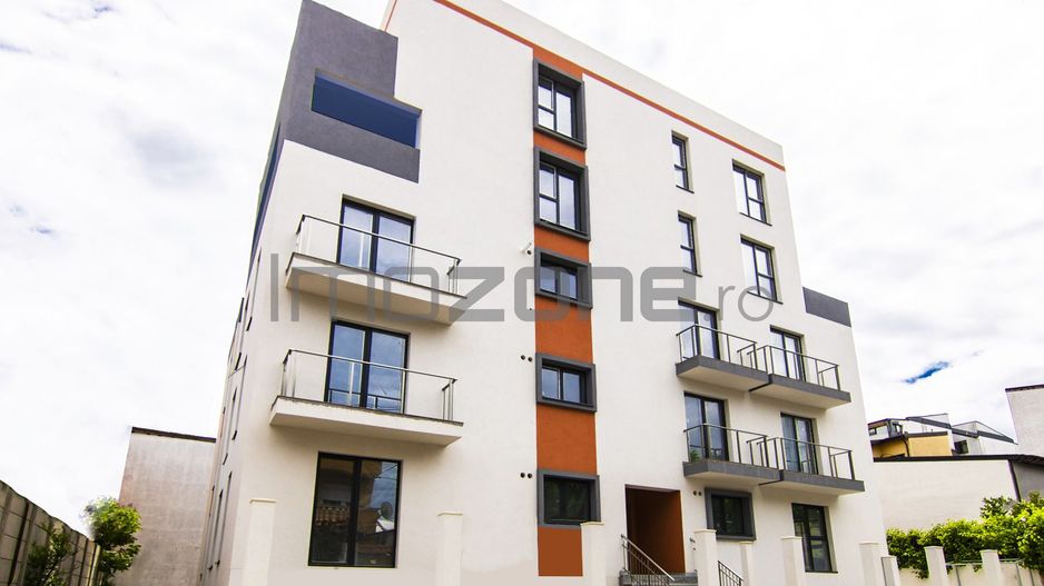 Drumul Taberei, bloc nou, zona case, 2 camere + 2 terase, 102mp, finisat complet - Poză 4