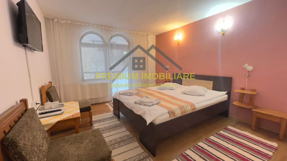 Pensiune de vânzare - Slănic Moldova - Poză 11