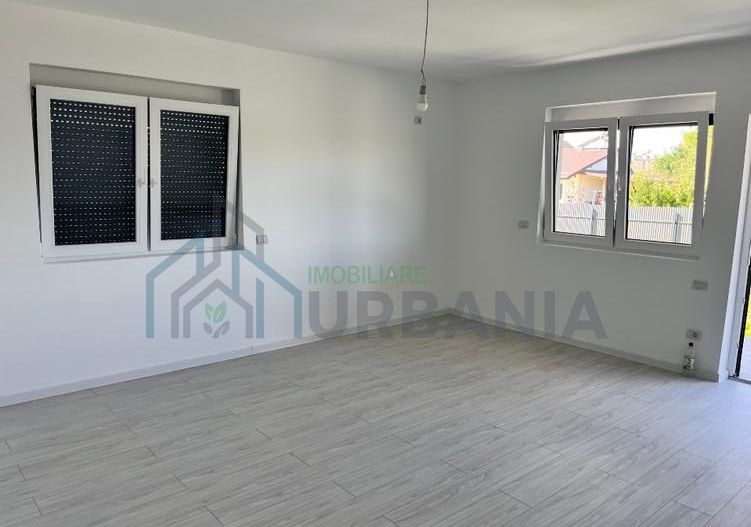 Casă de vânzare cu 4 camere în comuna Ciurea, cartier Chihan - Poză 3