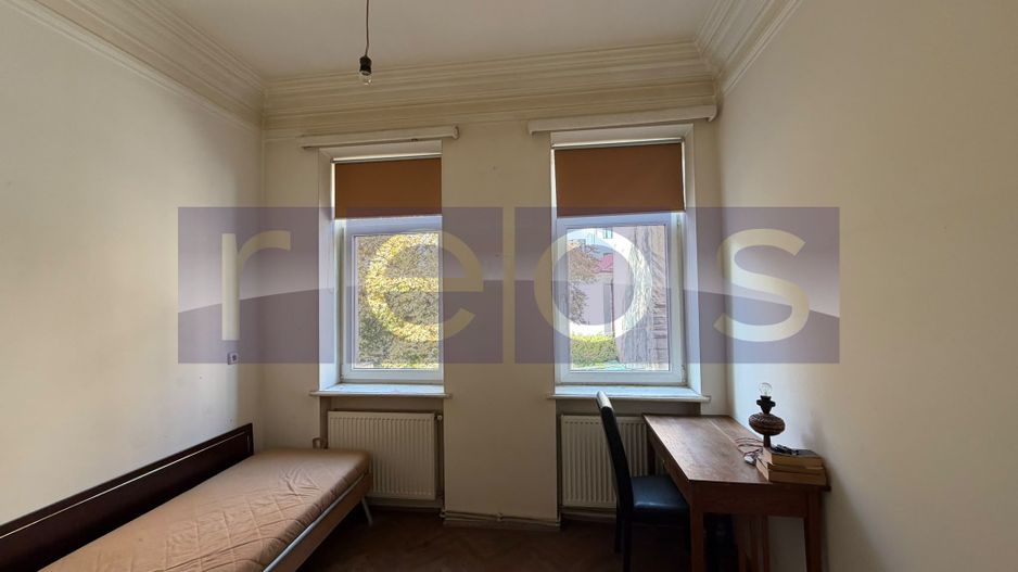 APARTAMENT DEOSEBIT CU 3 CAMERE IN VILA INTERBELICA-74MP | ARMENEASCA - Poză 11