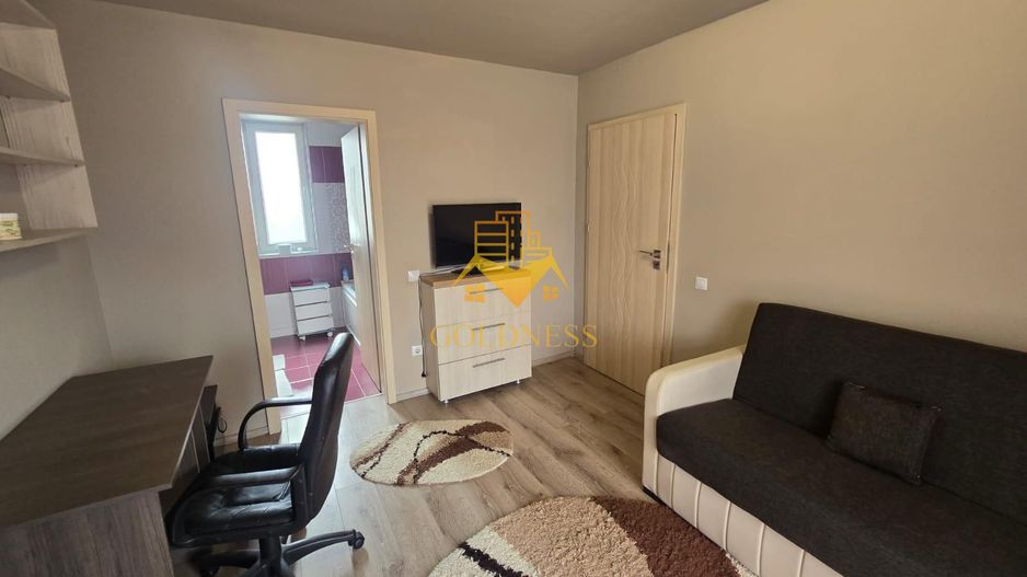 Duplex, 4 camere, modern, curte, terasă, 200mp teren, Florești - Poză 4
