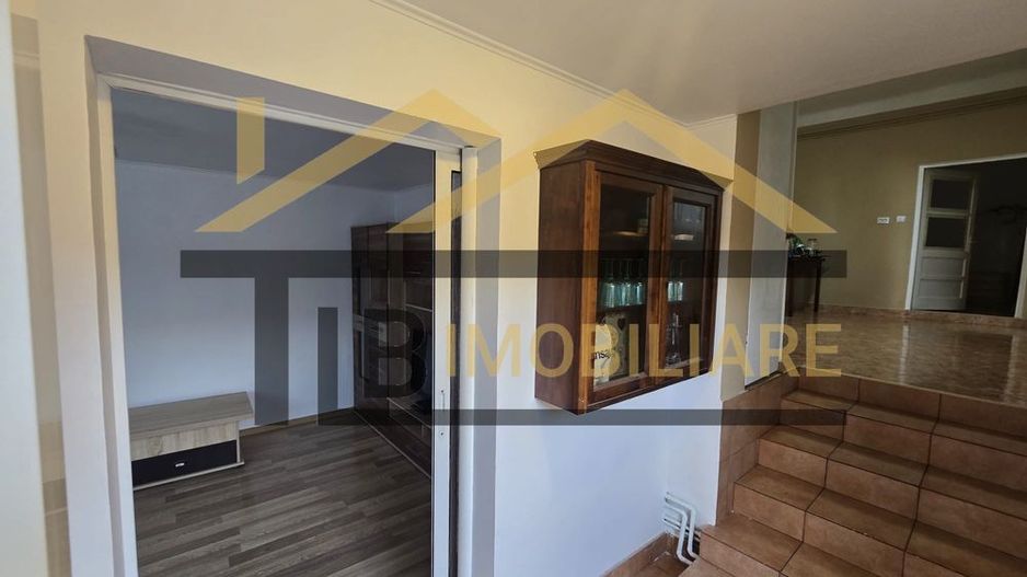 Casa de 4 camere,  120 mp, petfriendly, parcare, Zona Tudor - Poză 8