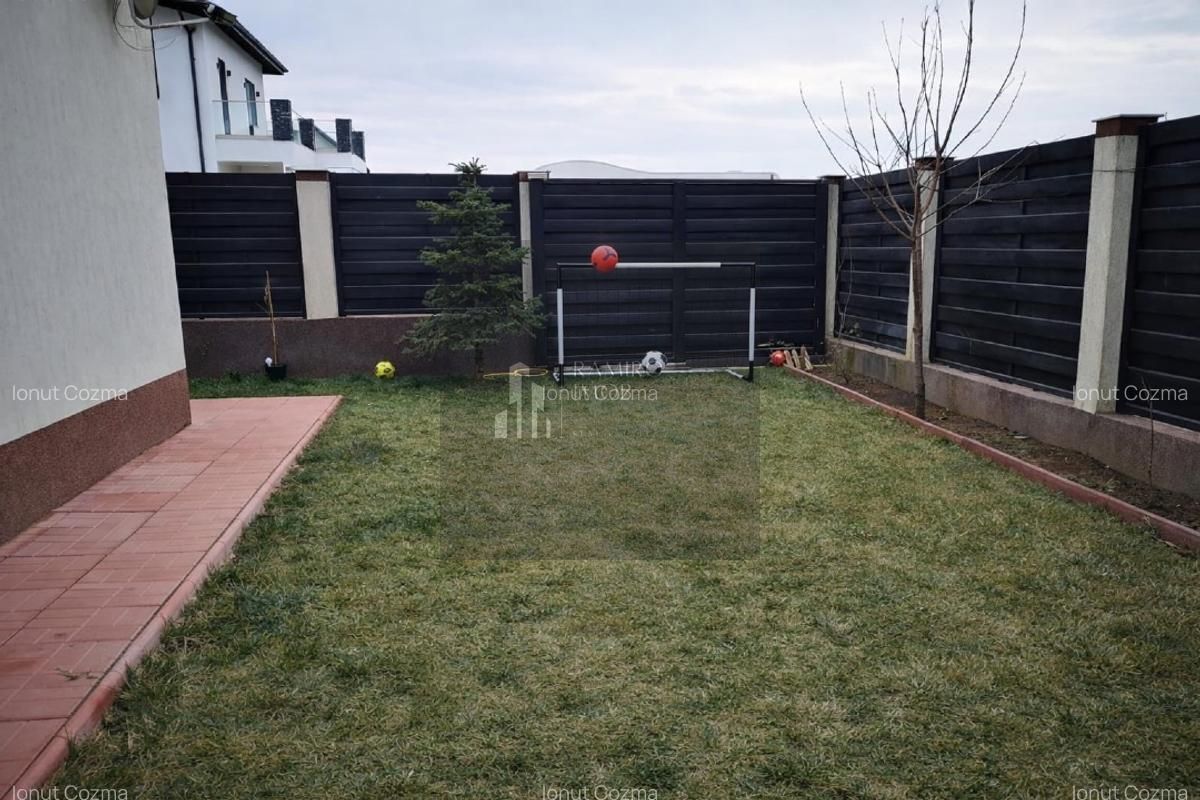 VILA MOBILATA SI UTILATA - Poză 14