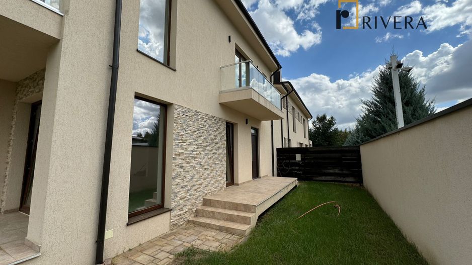 VILA FINALIZATA | CORBEANCA | EFICIENTA | SPATIU | CONFORT - Poză 3