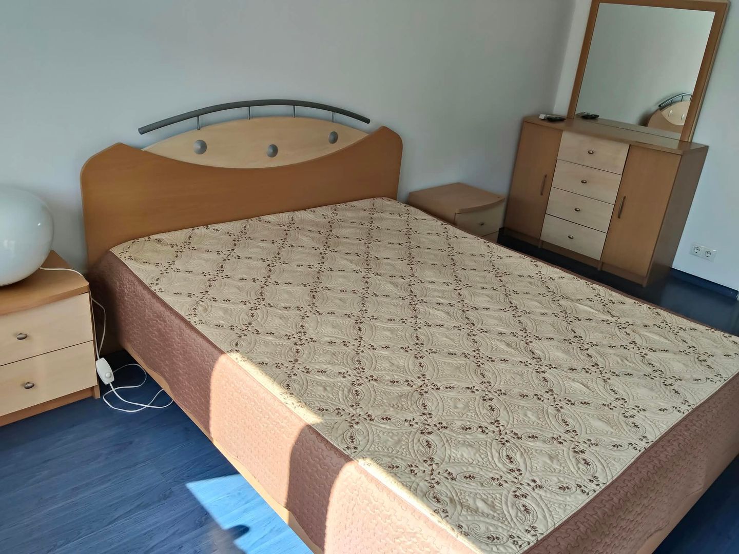 Apartament 2 camere zona Theodor Pallady - Piata Salajan - Poză 14