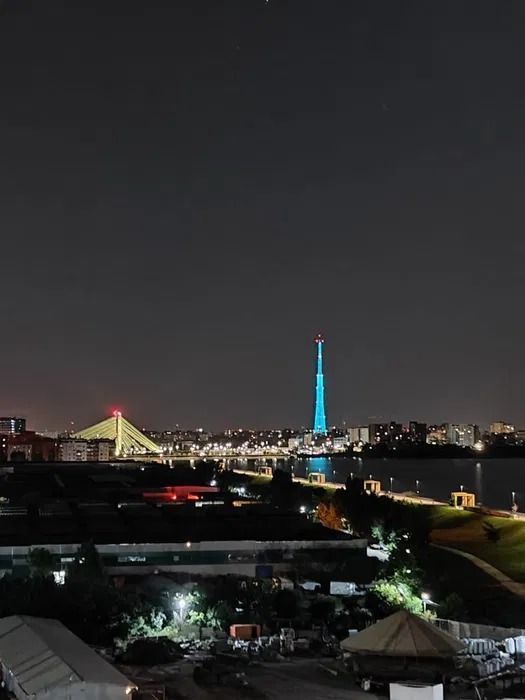 GARSONIERA - AQUA CITY, BUCATARIE INCHISA, BLOC NOU, LOC PARCARE - Poză 5