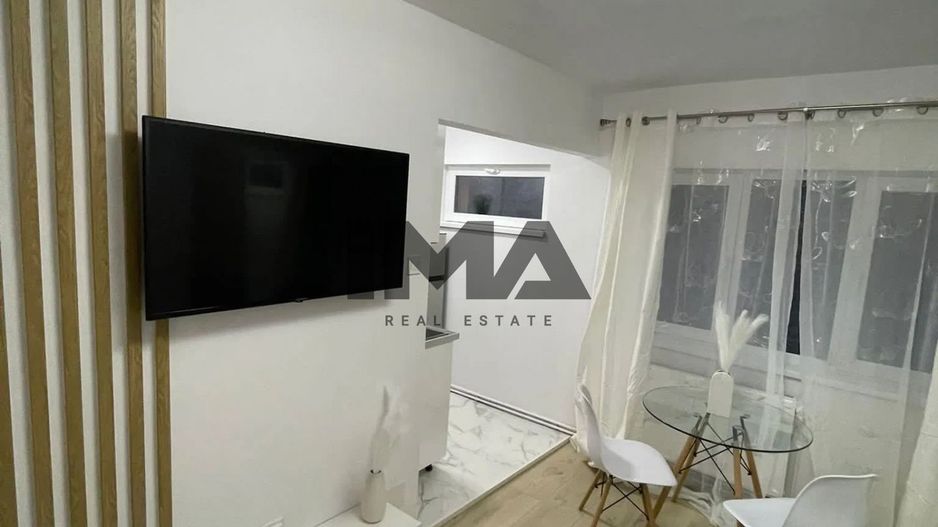 Garsoniera în Mărăști, etaj intermediar - Poză 5
