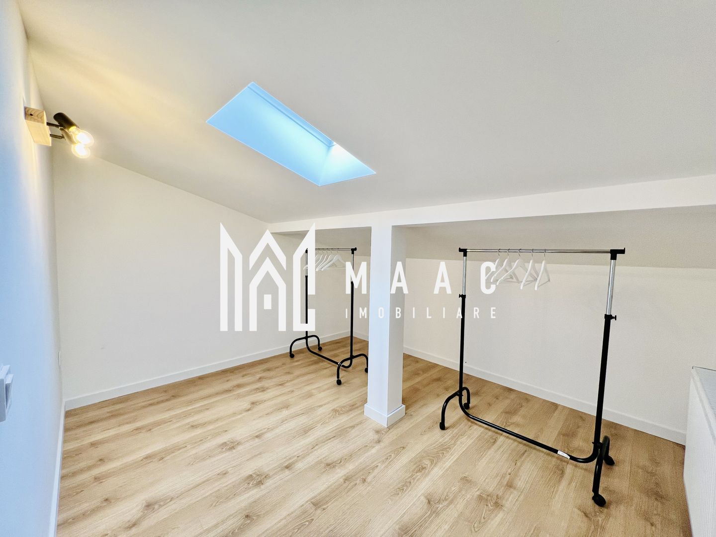 Penthouse 3 camere I 2 nivele I finisat la cheie I Zona de Vest I Sibiu - Poză 22