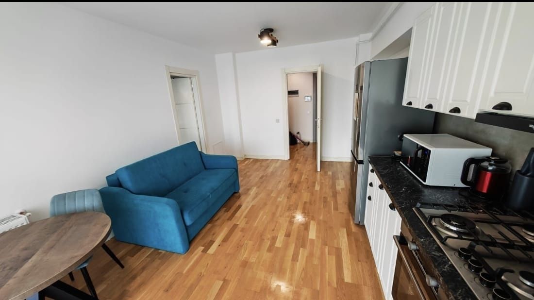 Apartament 2 camere SD si parcare subterana- Complex Himson Tatarasi - Poză 2