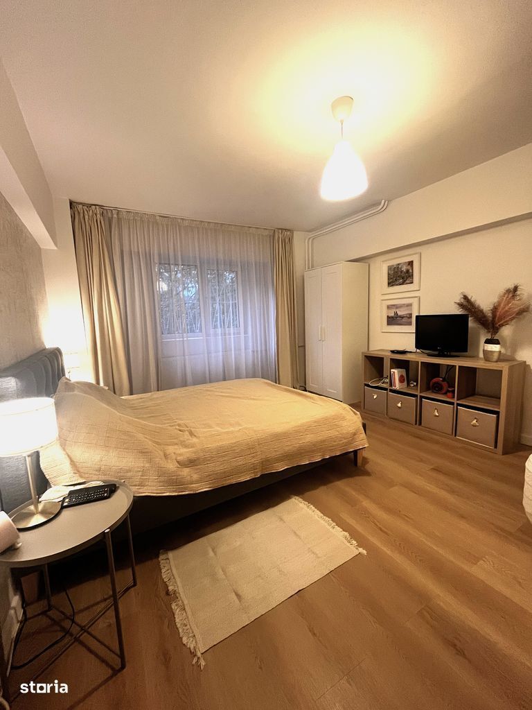 2 camere Octavian Goga-Nerva Traian - Poză 4