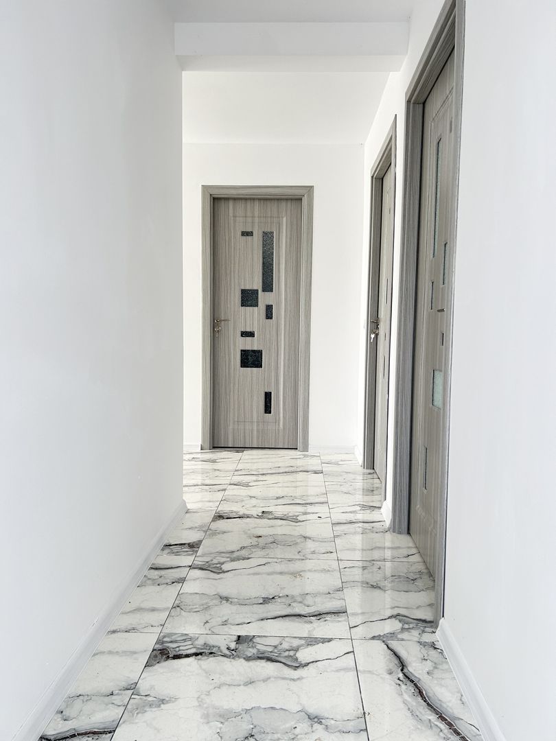 Casa din BCA c-tie 2025 – Pecineaga – apa/canalizare/curent - Poză 10