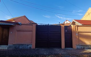 🏡 Proprietate deosebită în Arad – Cartierul Funcționarilor - Poză 19