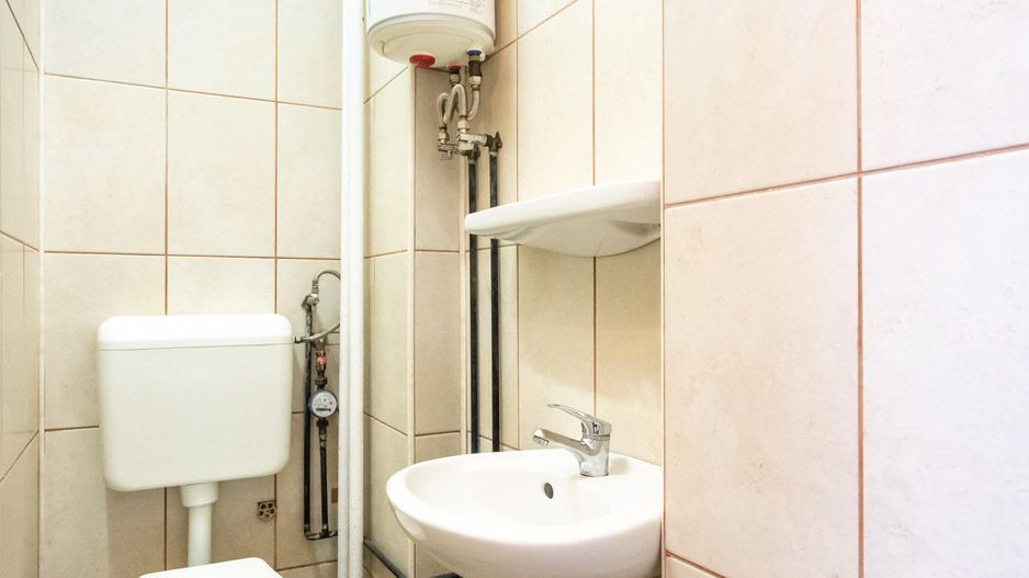 COMISION 0% - Spatiu comercial str. Ion Campineanu - Calea Victoriei - Poză 11