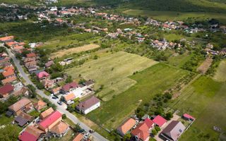 Teren 1937mp, Ghioroc Jud.Arad - Poză 2