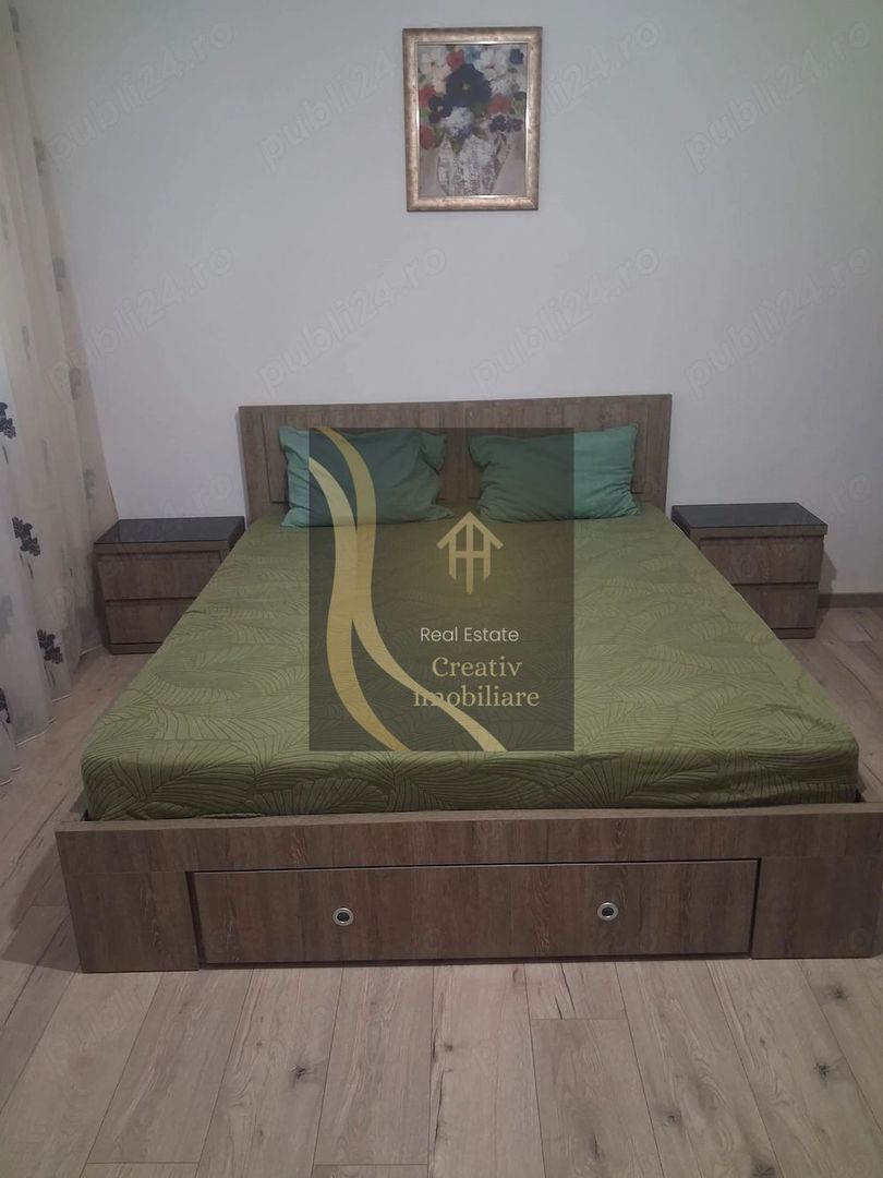 Garsoniera de inchiriat Brancoveanu Berceni - Poză 9