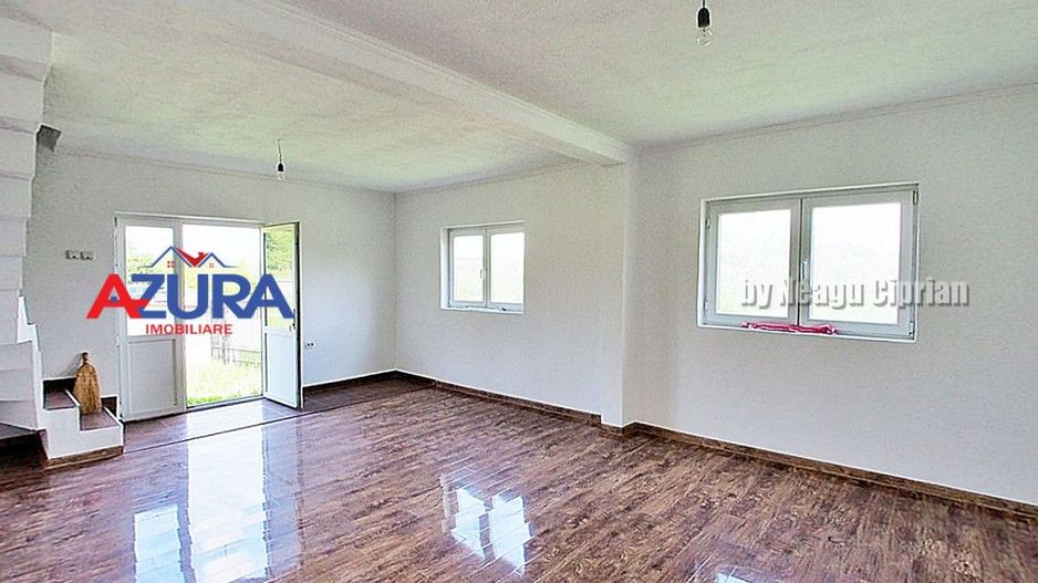 Vanzare vila Albota - Mares - Poză 6