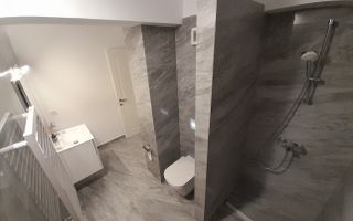 PENTHOUSE, 3 camere, lux, Parcare, AC, Buna Ziua, Bonjour Residence - Poză 7