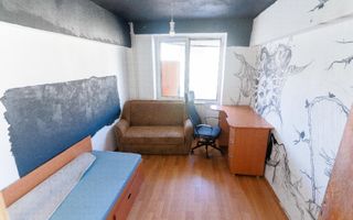 Parcul Tei | 3 camere decomandat | bloc reabilitat termic - Poză 11