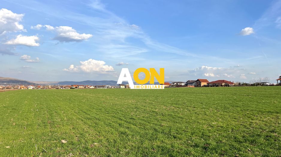 Teren de vanzare pe Nazareth Ilith, 2050MP - Poză 2