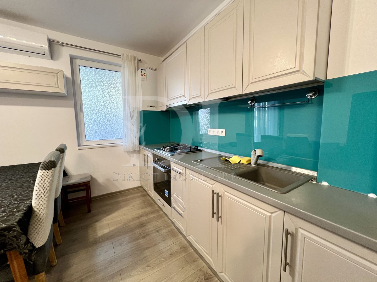 Apartament trei camere | Parcare | Zona Donath Park - Poză 6