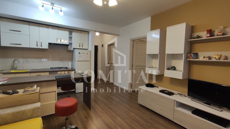 Apartament cu 2 camere | 45 mp | Parcul Poligon - Poză 2