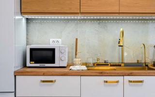 Apartament de închiriat 3 camere | Central Address Residence | Parcare subterană - Poză 11