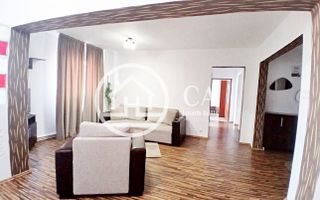 Apartament de vânzare cu 3 camere în zona Rogerius, Oradea - Poză 2