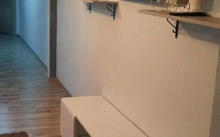 Apartament cu trei camere, Brancoveanu,95.000€ - Poză 1