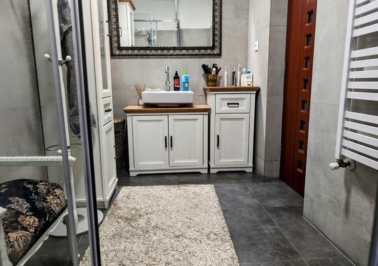 Vila individuala Zona Bazilescu - Poză 8