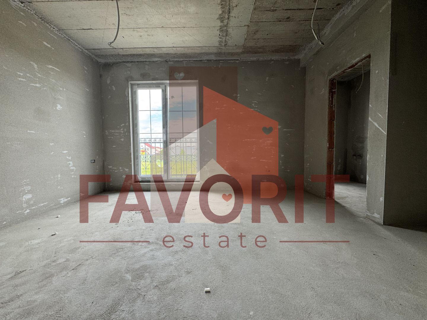 Duplex de Vanzare in Mosnita Noua. Zona Excelenta. Toate Utilitatile - Poză 21