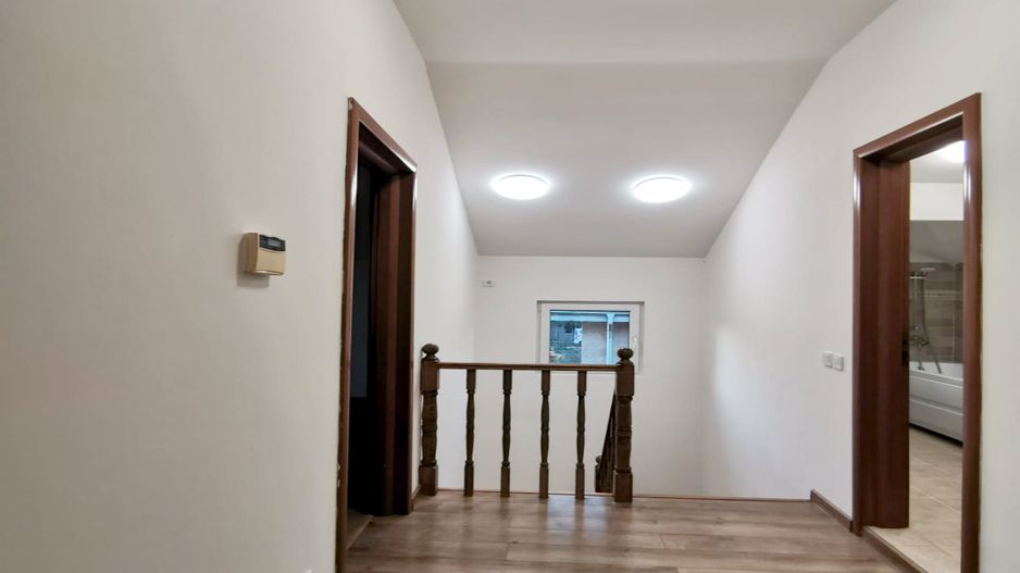 Tamași – Corbeanca, P+M, 140 mp, LOT 500MP! Comision 0% - Poză 4