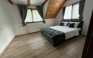 Oportunitate Valea Avrigului | Afacere la cheie |  Casa de vacanta | - Poză 1