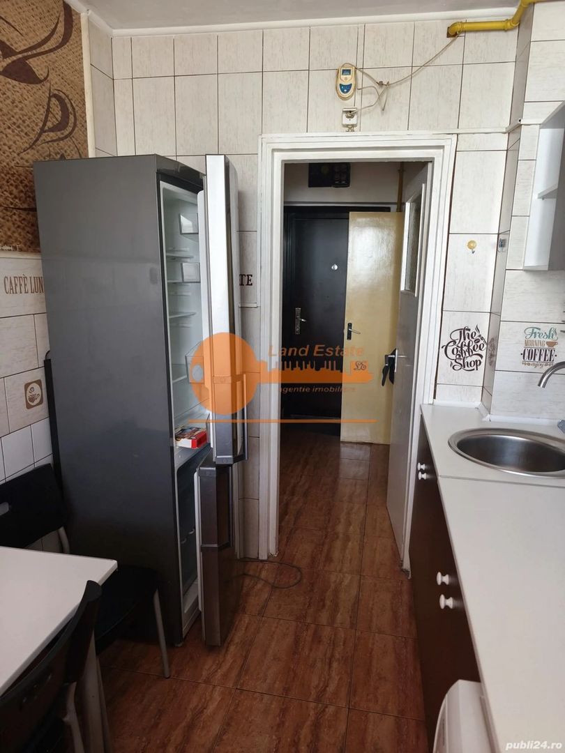 2 camere (3min metrou Piata Sudului) - Poză 4