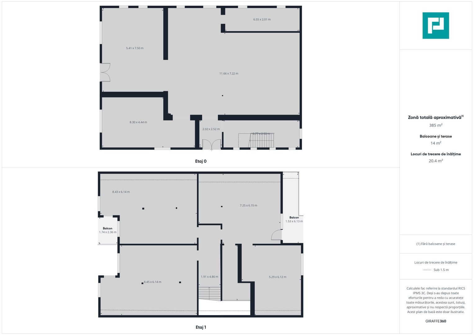 Imobil spațios la roșu pentru investiție - Vinga - Poză 7