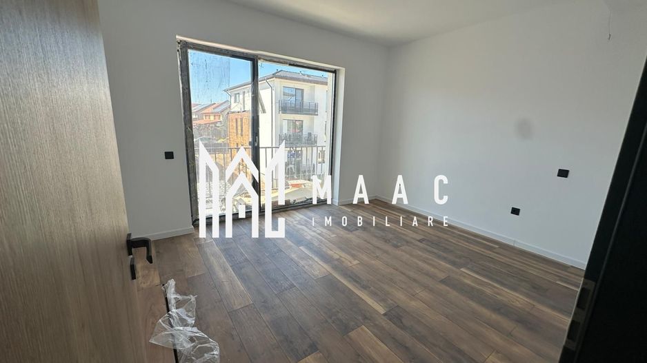 Apartament 3 camere de vânzare | Șelimbăr | curte 40 mp - Poză 2