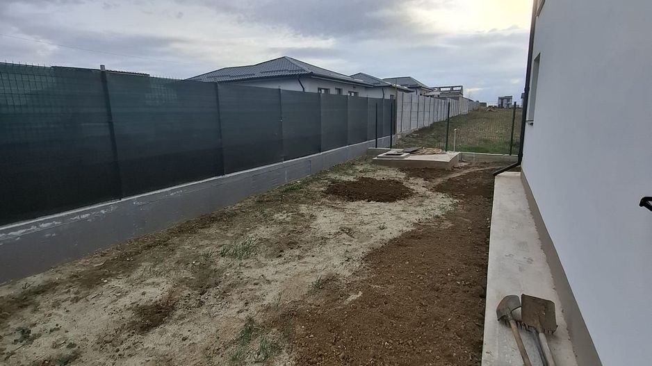 Casa 4 camere Comuna Berceni / Primaverii - Poză 18