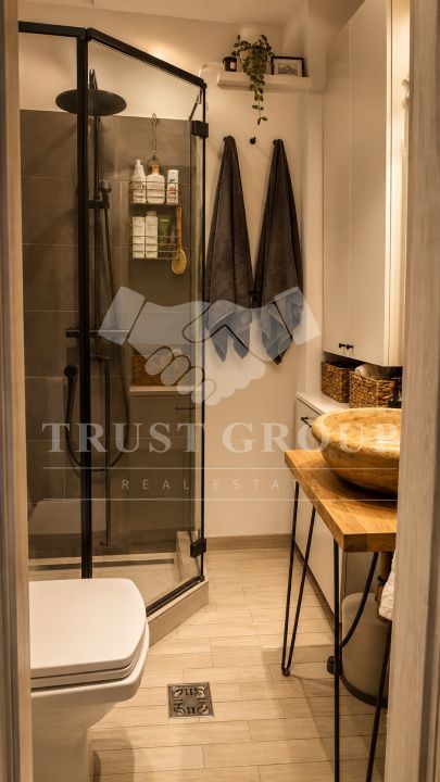 Apartament 2 camere Floreasca | Imobil 1957 - Poză 13