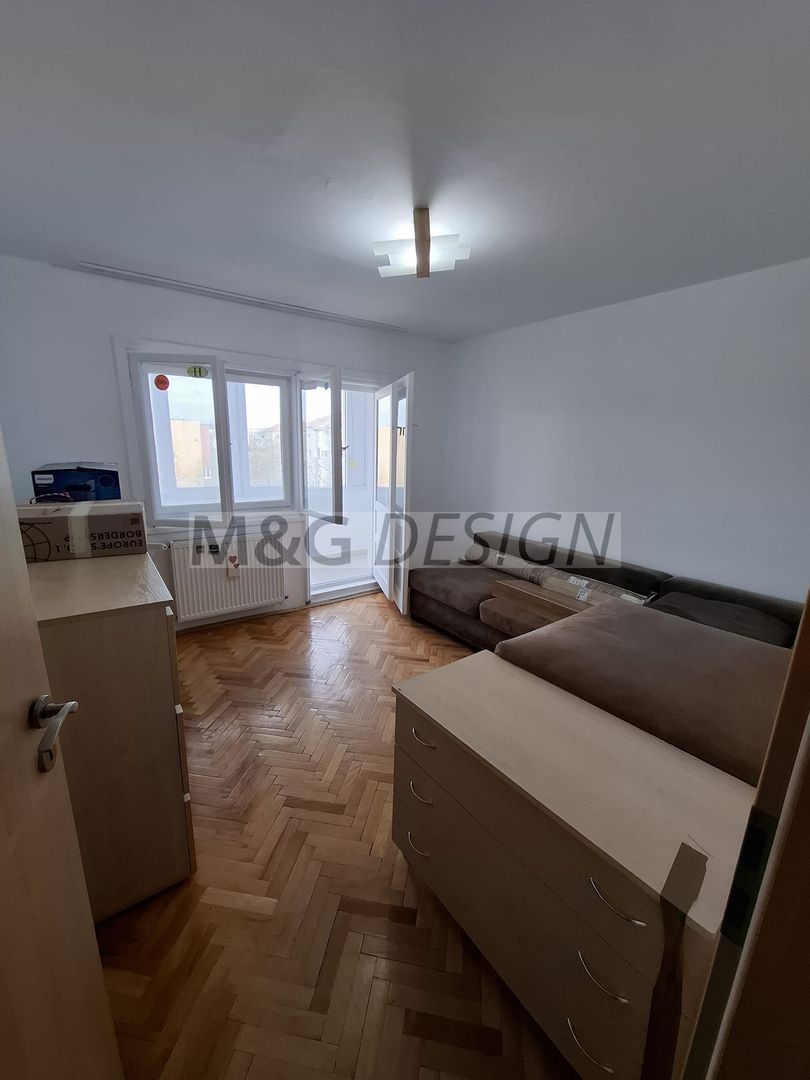 Aradului, 3 camere decomandat, 2 bai - Poză 26