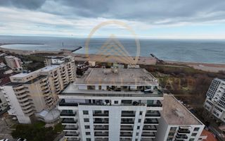 PENTHOUSE UNIC in mijlocul orasului Constanta - Poză 47