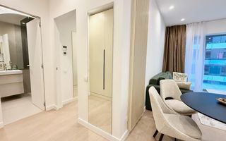 Apartament 2 camere de inchiriat***LUX***Aviatiei - Poză 8