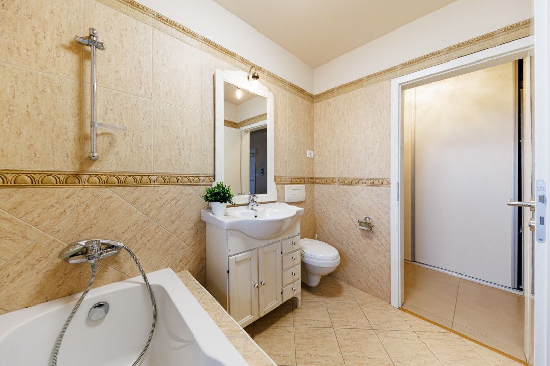 Apartament 3 camere | Braytim - Confort si Eleganta in Zona de Top din Timisoara - Poză 28