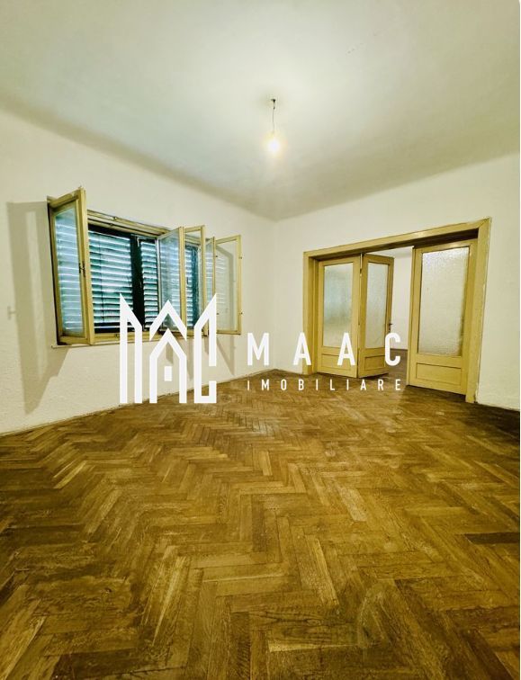 Apartament cu 3 camere | Pivnita | Zona Stefan cel mare - Poză 1