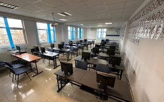 Spațiu comercial modern – 203 mp – disponibil imediat, zona Vitesco - Poză 5