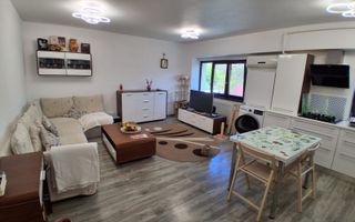 PACURARI LUKOIL--3 CAMERE DECOMANDAT--RENOVAT--ETAJ 3--MOBILAT+UTILAT - Poză 1