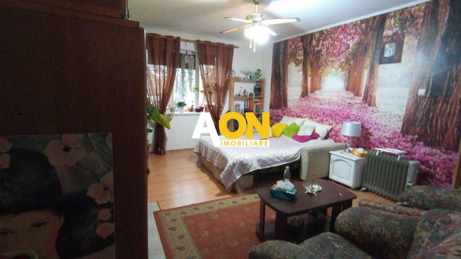 1/2 Duplex, 4 camere, 720 mp teren, zona Cetatea Alba-Carolina - Poză 4