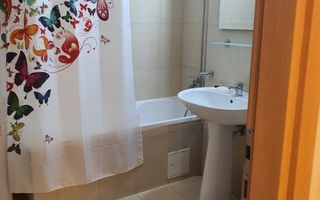 2 camere cu gradina proprie 25 mp, centrala, complex Edenia - Poză 5