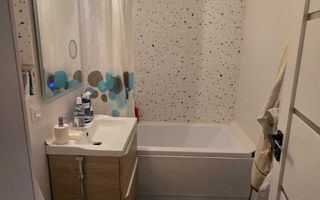 Apartament 2 camere de vânzare – Podul de fier/Tg Cucu, Iași | 54 mp + boxă intabulată - Poză 5