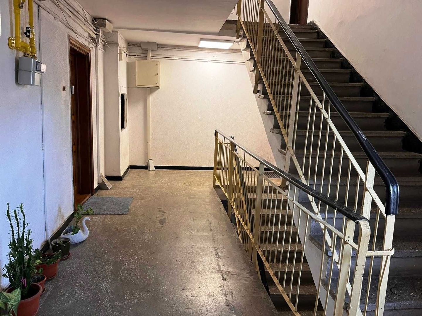 Vitan Mall, bloc 1989, 3 camere decomandat, str Breaza - Poză 4