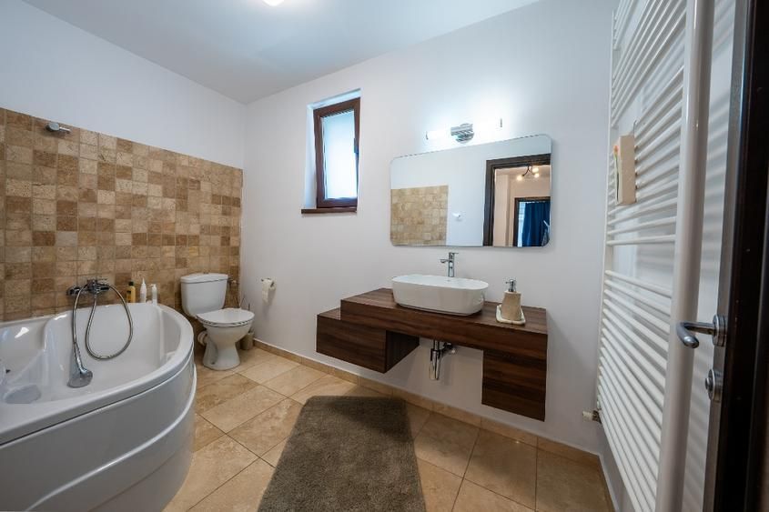 vila 5cam,parcare,curte,mob-util,mutare imed/15min metrouD.Leonida - Poză 6